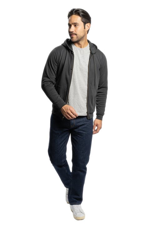 PMNYC Jeans Standard Fit