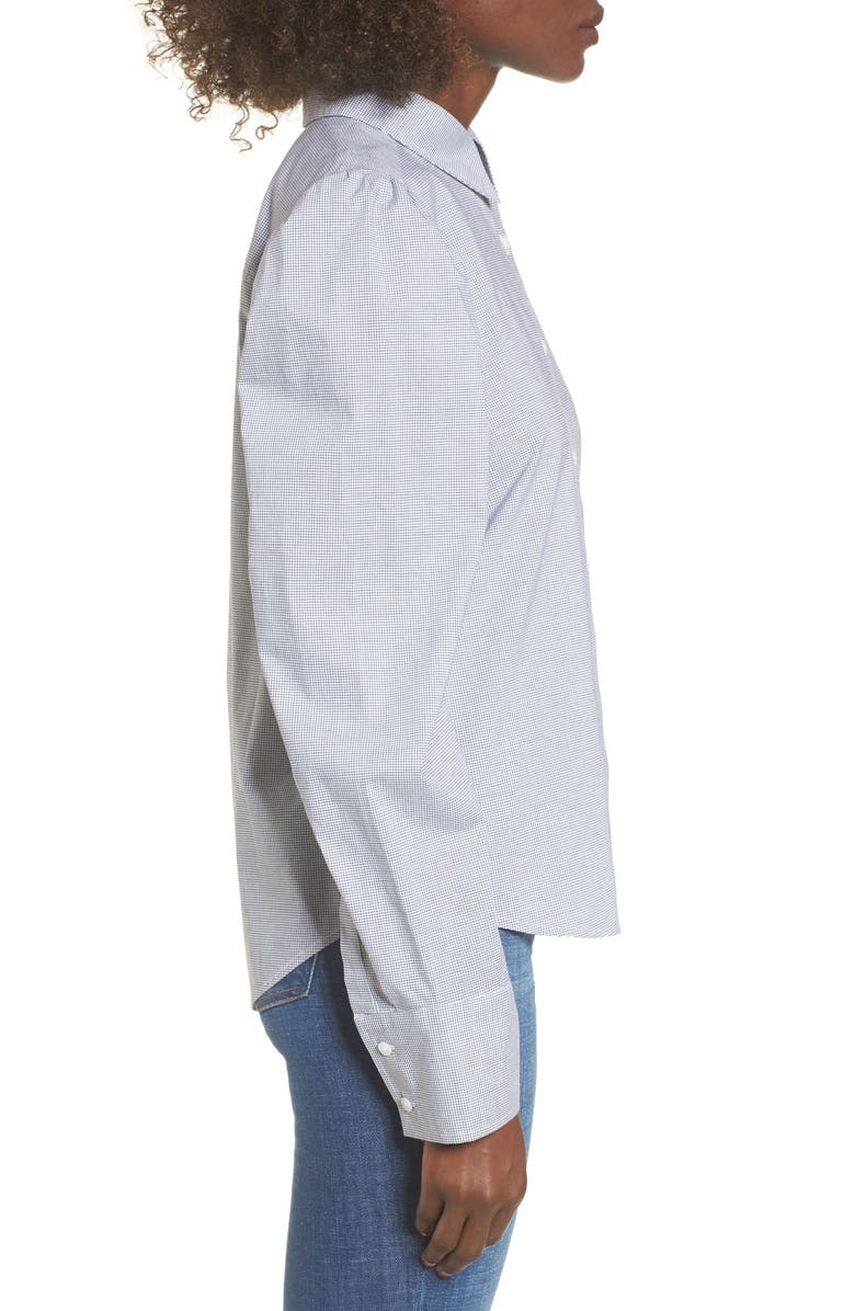 BP. Puff Sleeve Top, Alternate, color, 