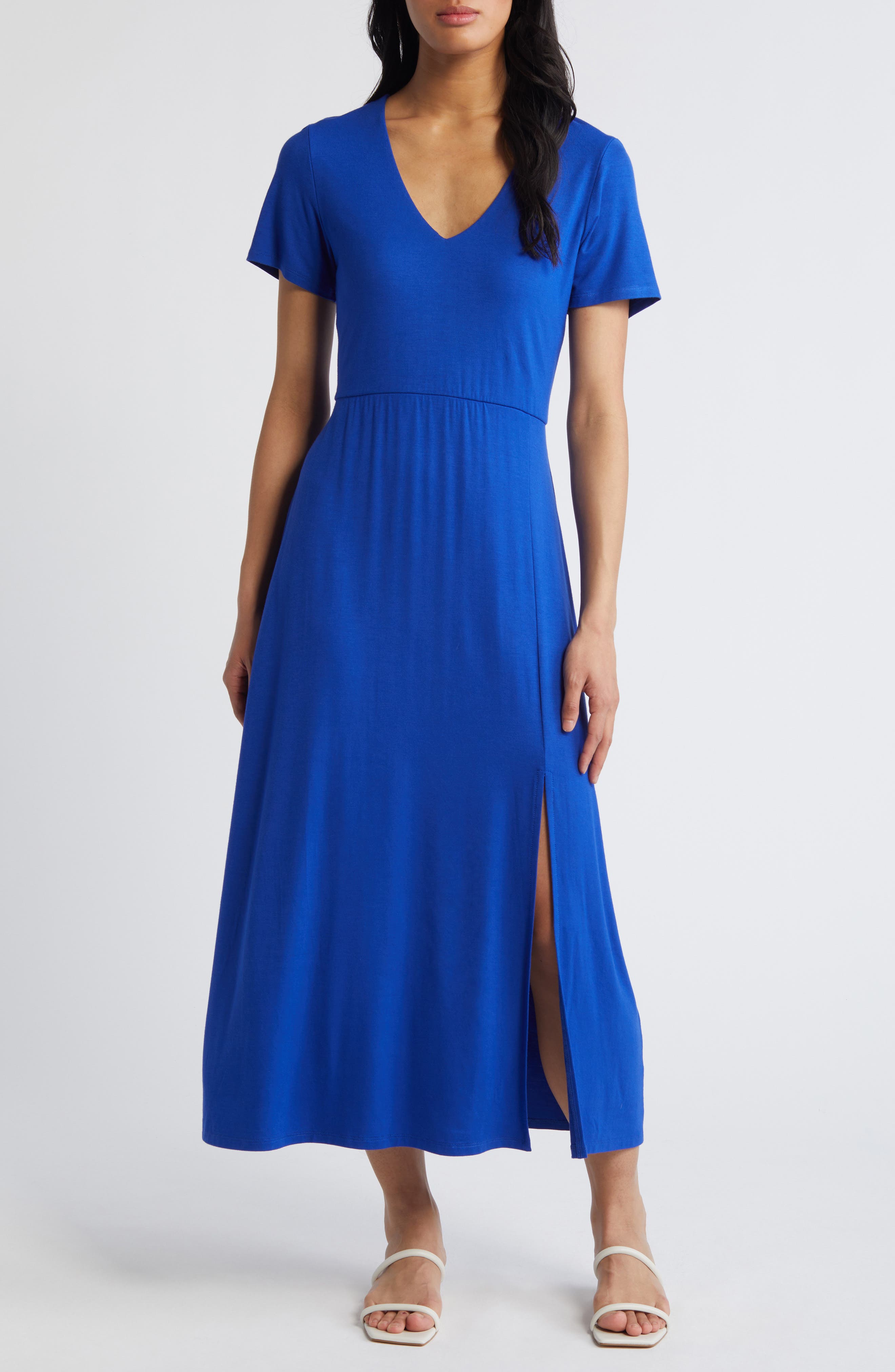 Midi Dress - image 3