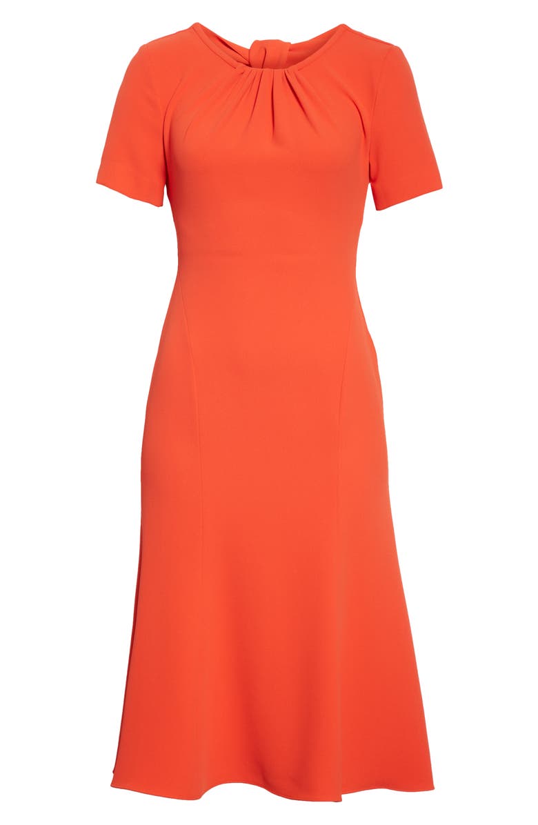 DVF Rose Dress, Alternate, color, 