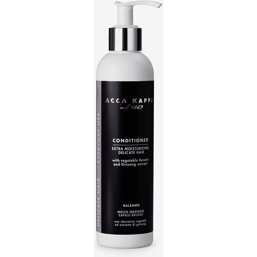 Acca Kappa White Moss Conditioner For Delicate Hair