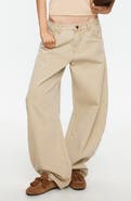 LIONESS Horsehoe Baggy Jeans