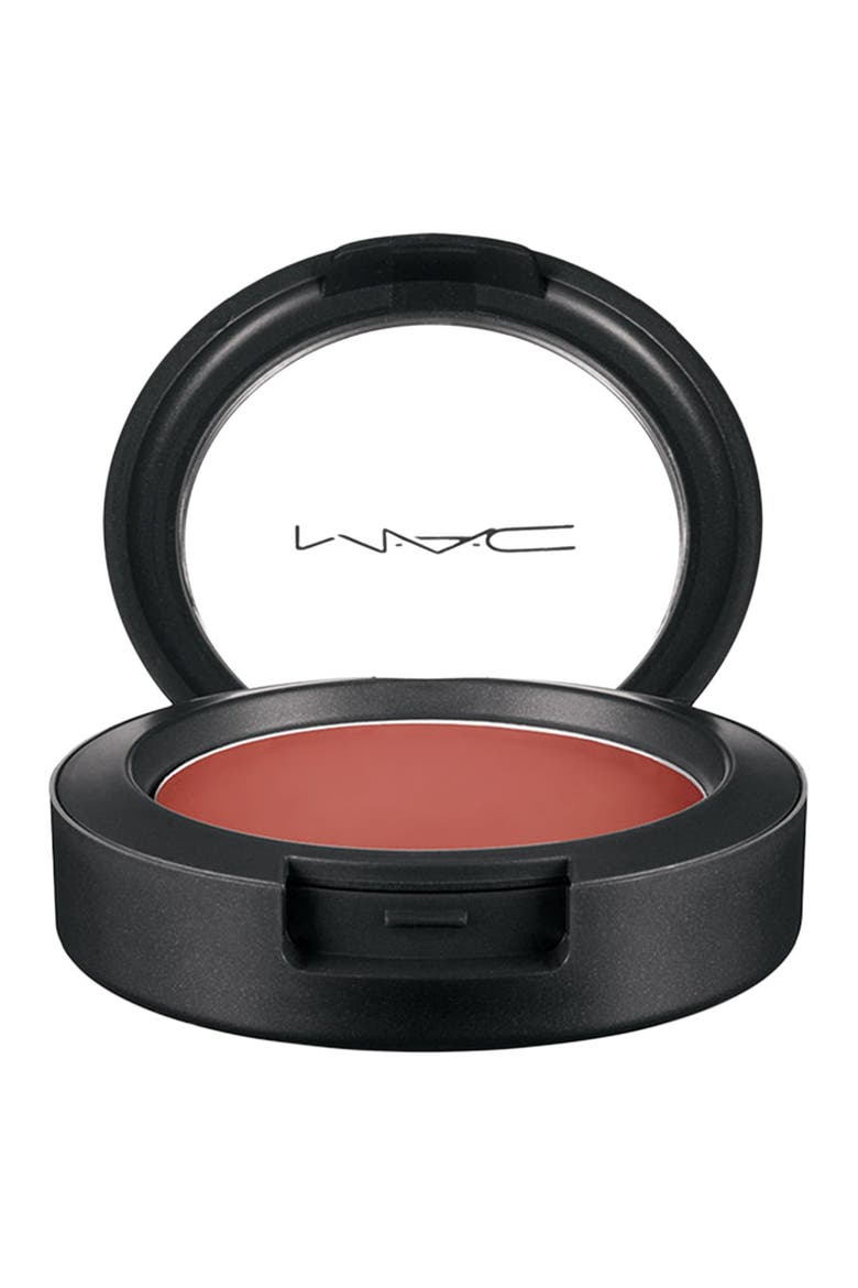 MAC Cremeblend Blush, Main, color, TEASE YOUR TASTES
