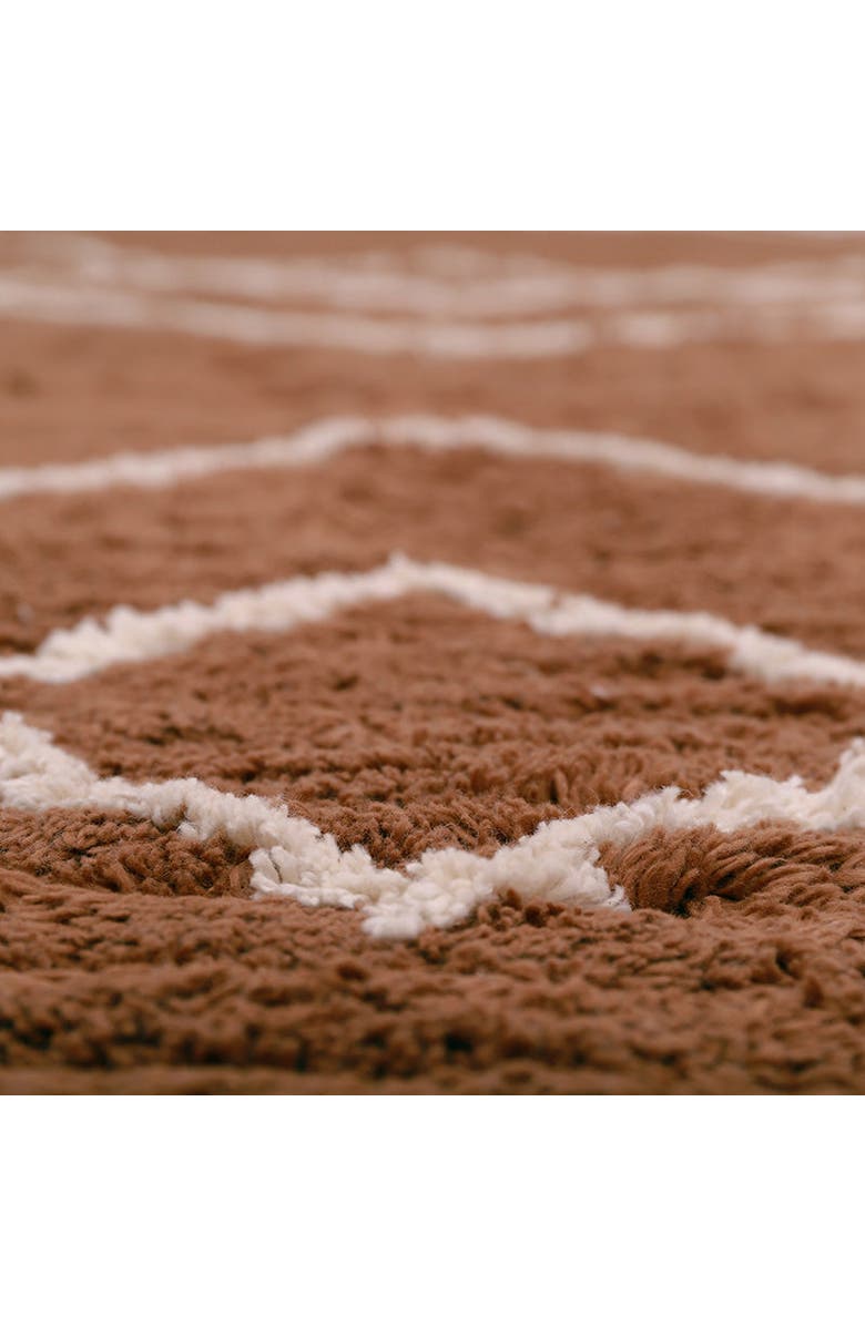 Nattiot Rug Lässa, Alternate, color, Toffee