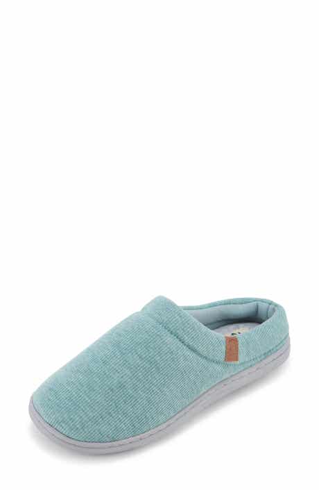 Sydney Ribbed Slipper