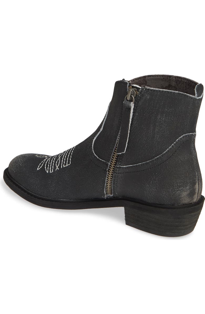 B*O*G COLLECTIVE Band of Gypsies Montrose Bootie, Alternate, color,