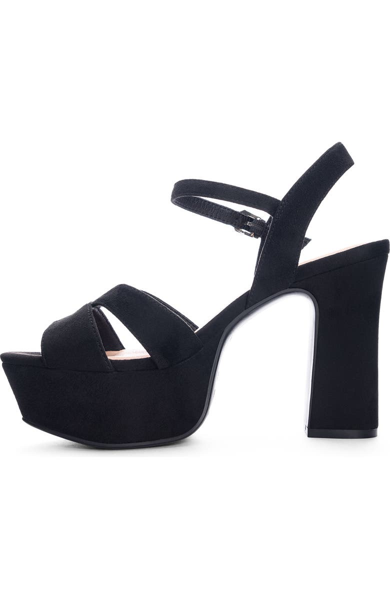 Chinese Laundry Daydreamer Platform Sandal, Alternate, color,