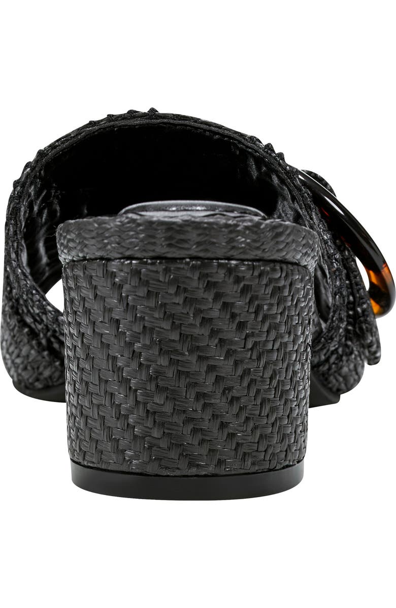 Bandolino Anni Block Heel Sandal, Alternate, color,