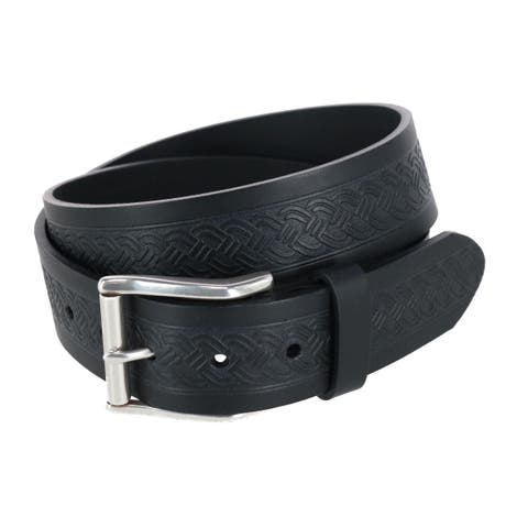 Men's Black Belts | Nordstrom
