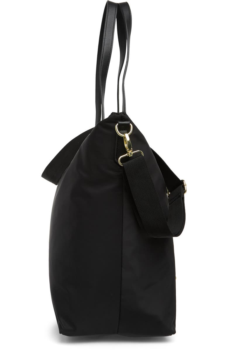 Madden Girl Overnighter Tote Bag, Alternate, color,