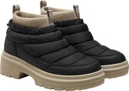 VIVAIA Waterproof PufferTherm Warm Boots