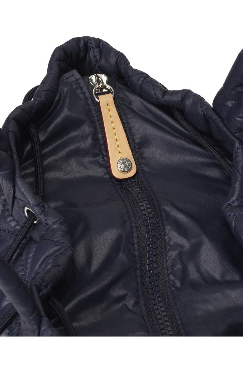 MZ Wallace Small Metro Water Resistant convertible Backpack, Alternate, color,