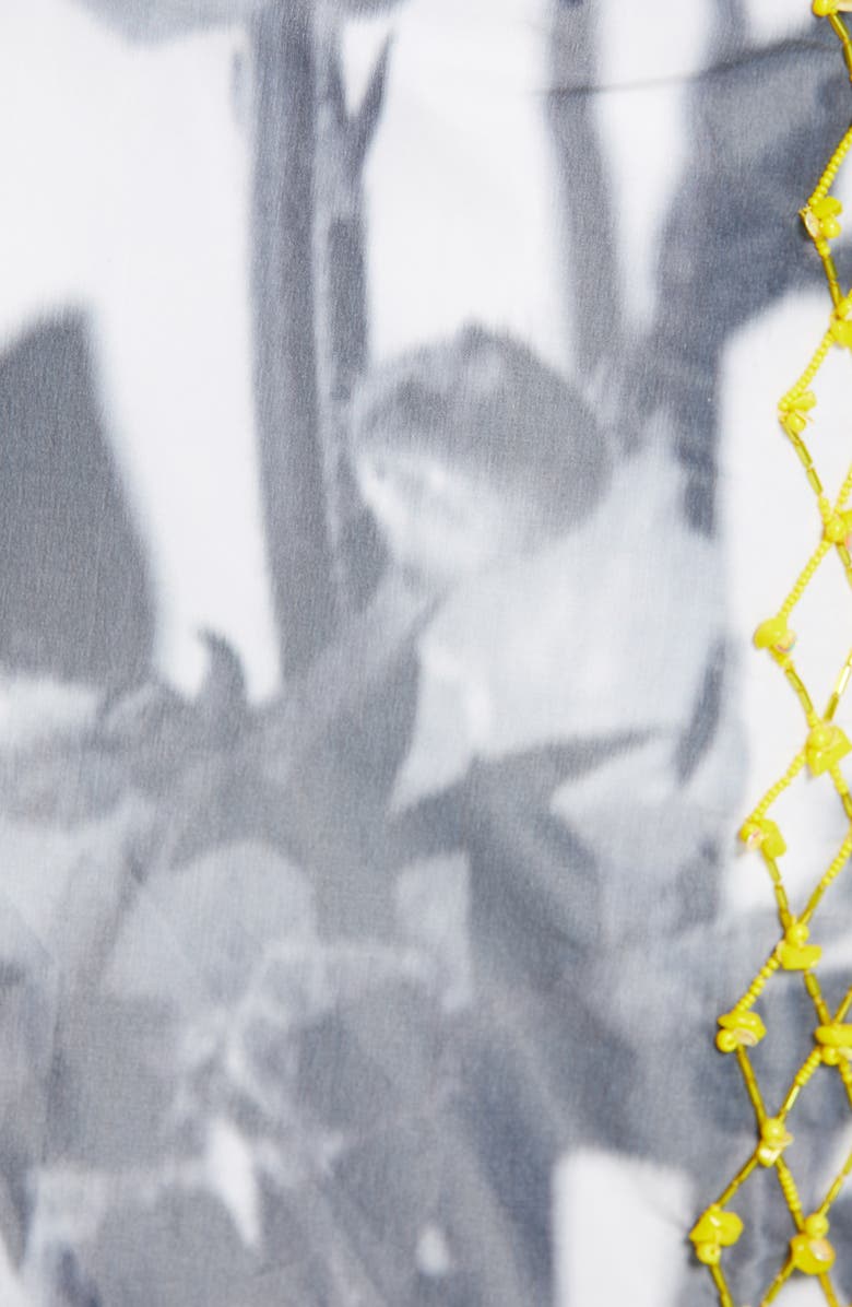 Dries Van Noten Skirt, Alternate, color, 