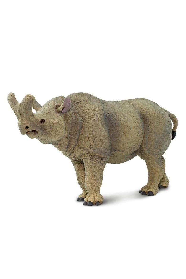 Megacerops Toy, Alternate, color, No Color