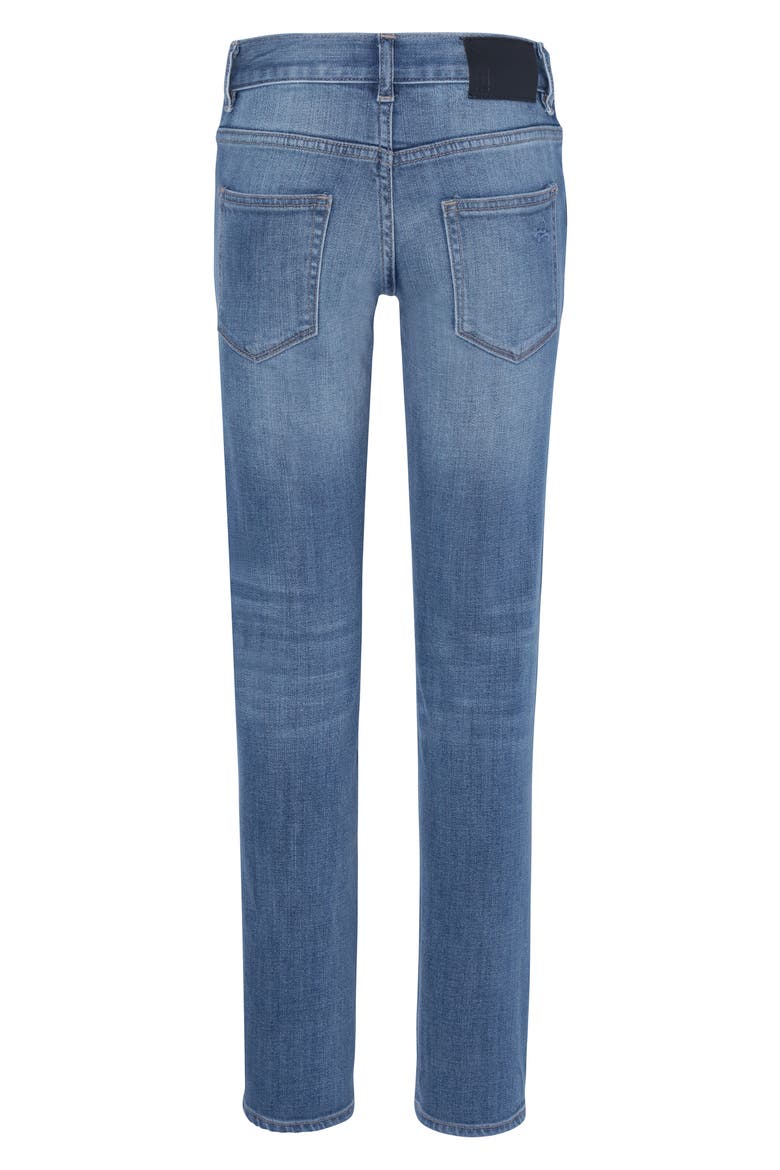 Brady Slim Fit Jeans, Alternate, color, FRESH