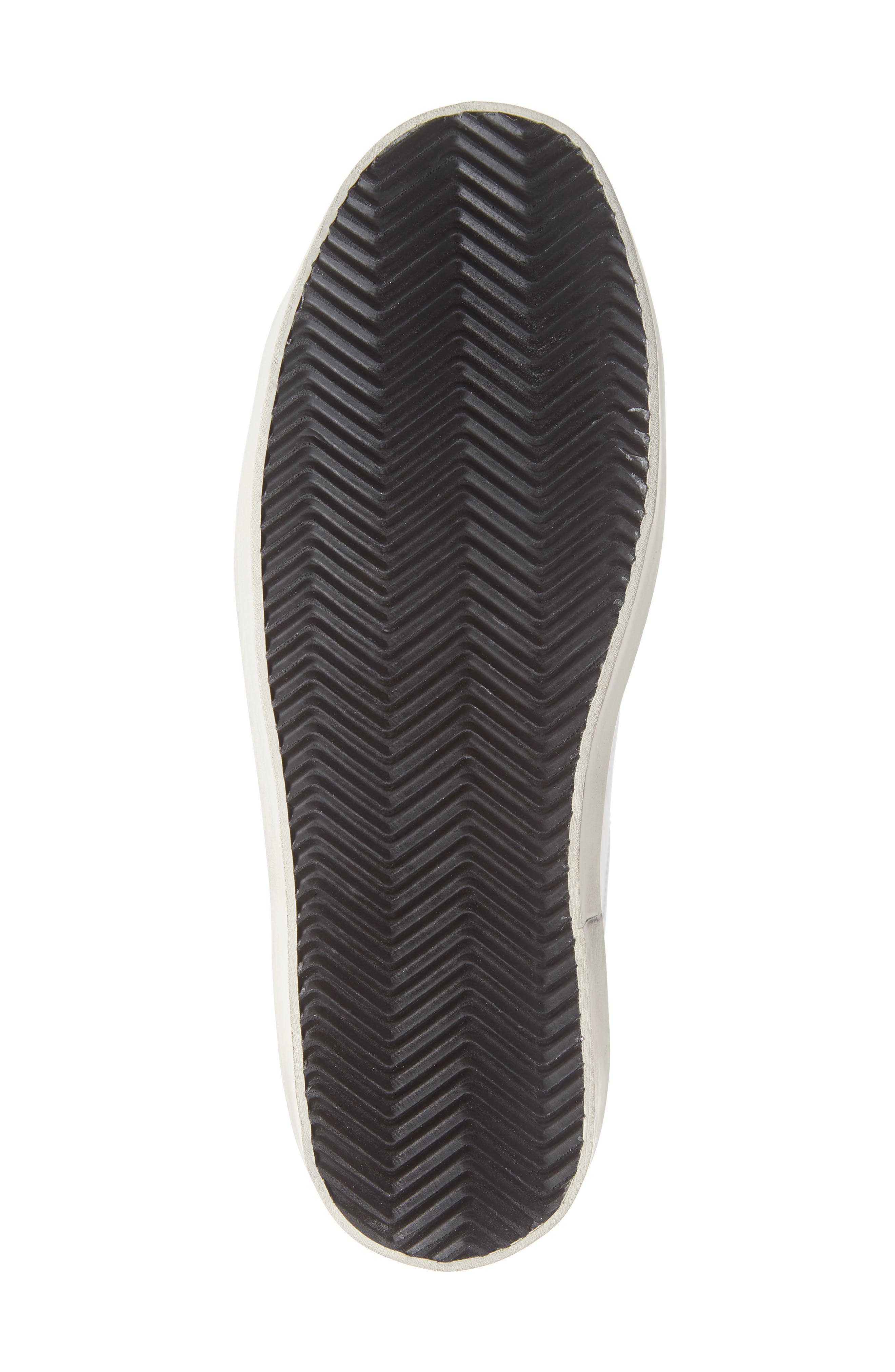 Golden Goose Hi Star Platform Sneaker, Alternate, color, 