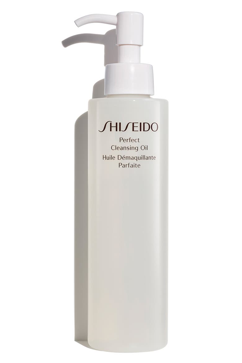 Perfect Cleansing Oil, Main, color, NO COLOR