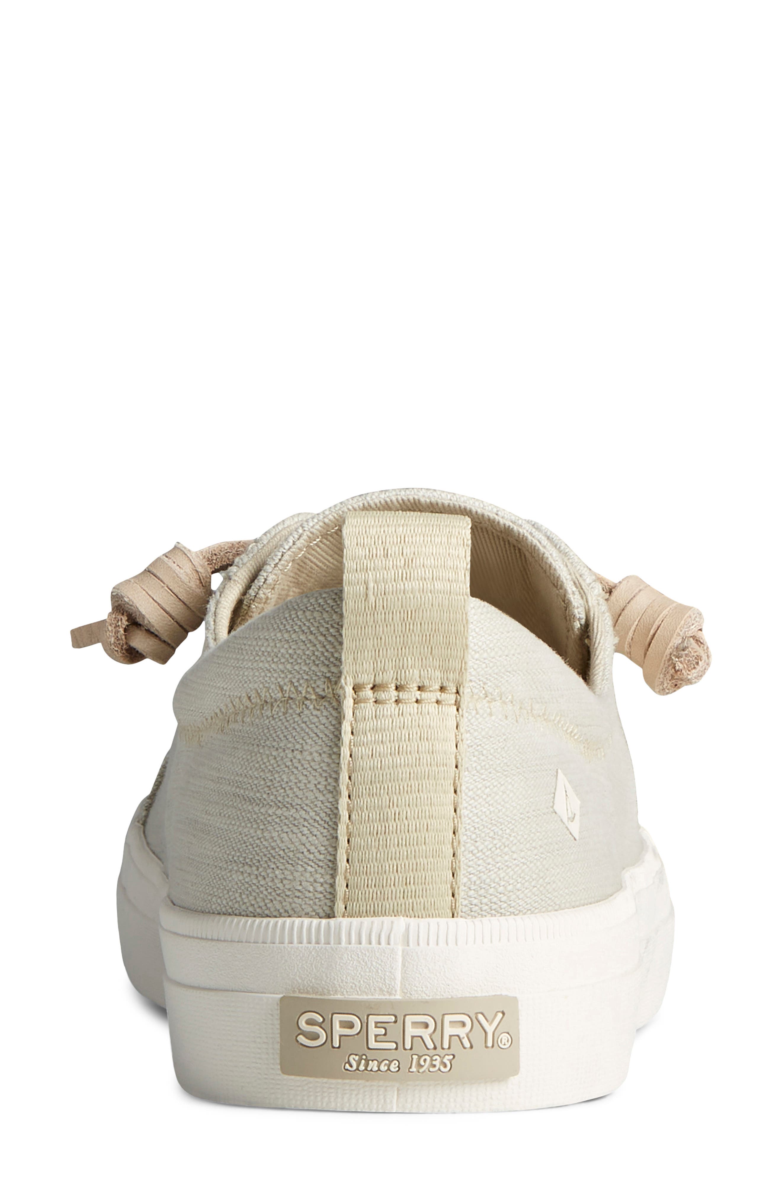 Sperry Crest Vibe Sneaker, Alternate, color, 