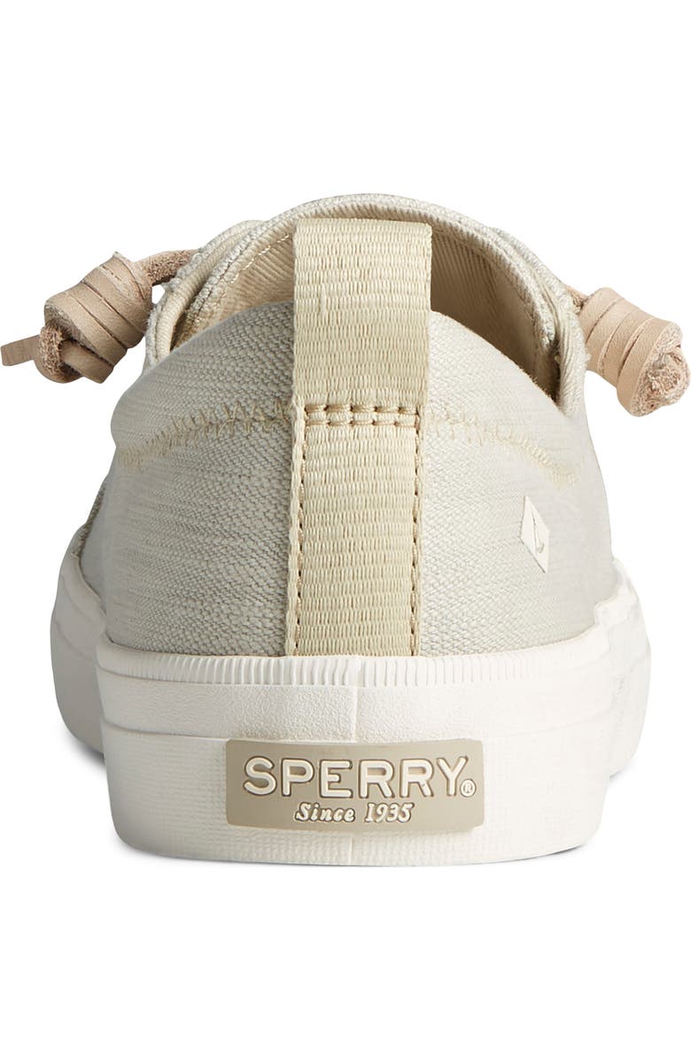 Sperry Crest Vibe Sneaker, Alternate, color,