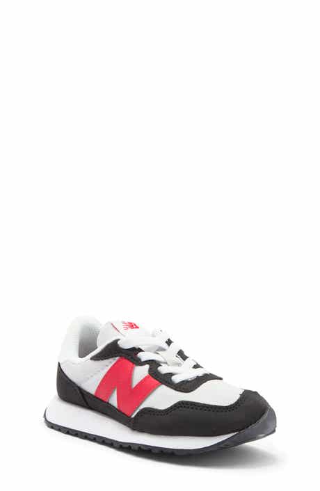 New Balance Kids' 237 Sneaker