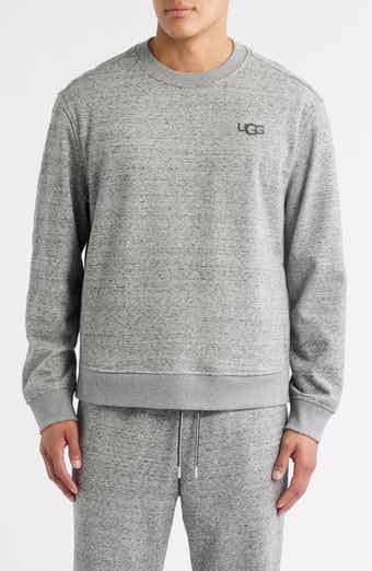 Nyles Relaxed Sweatshirt