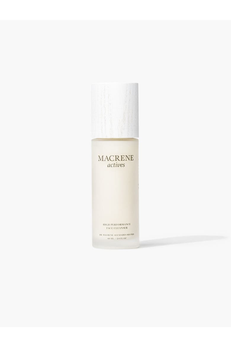 High Performance Face Cleanser, Main, color, Clear - 2 fl oz