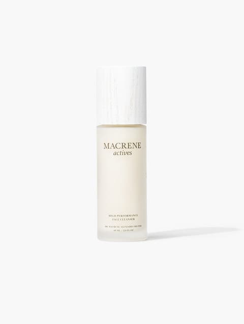 High Performance Face Cleanser