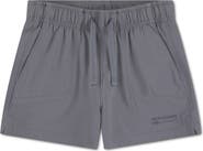 abercrombie kids Kids' Motiontek Shorts
