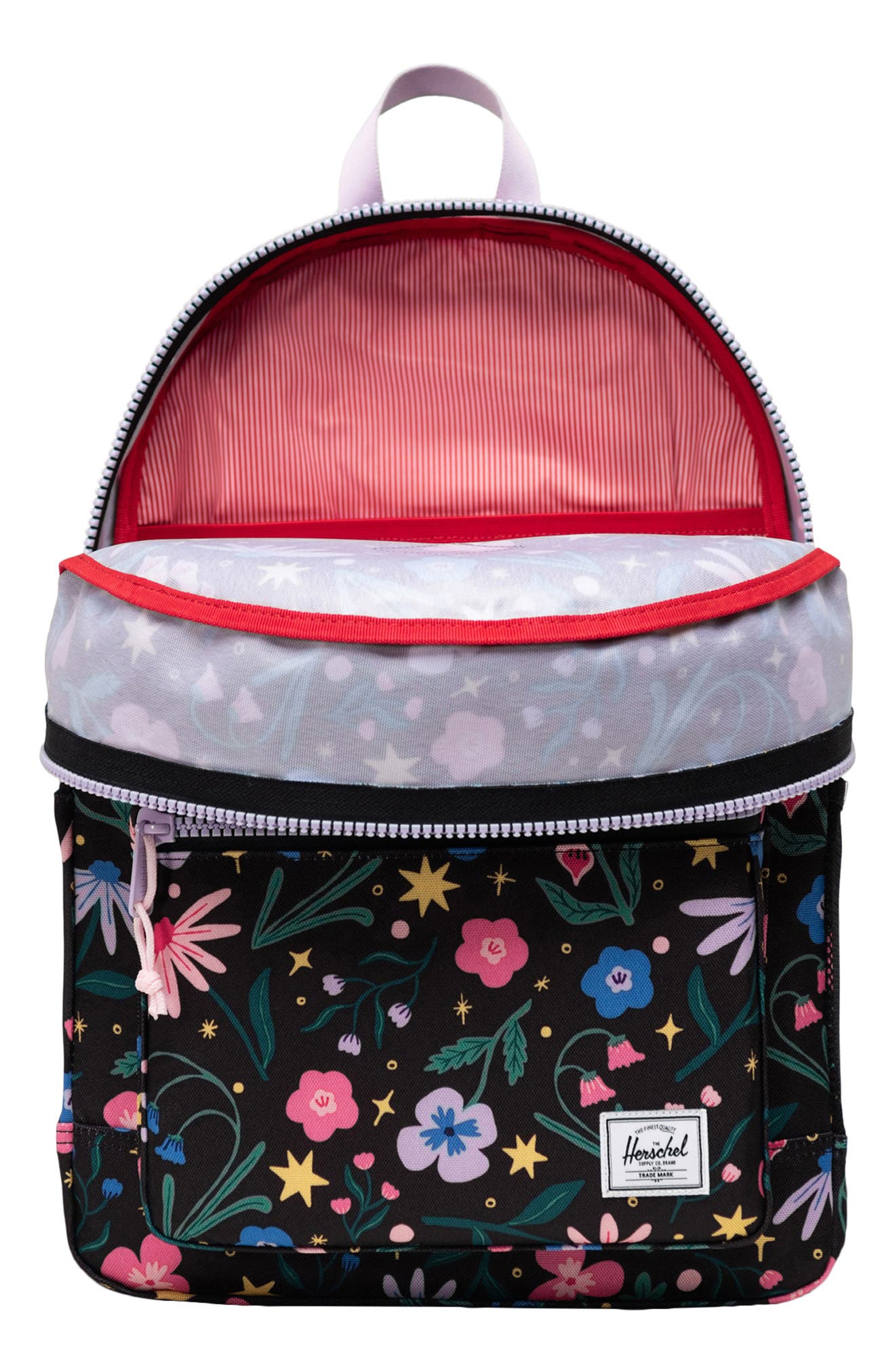 Herschel Supply Co. Kids' Heritage Youth Backpack, Alternate, color, 