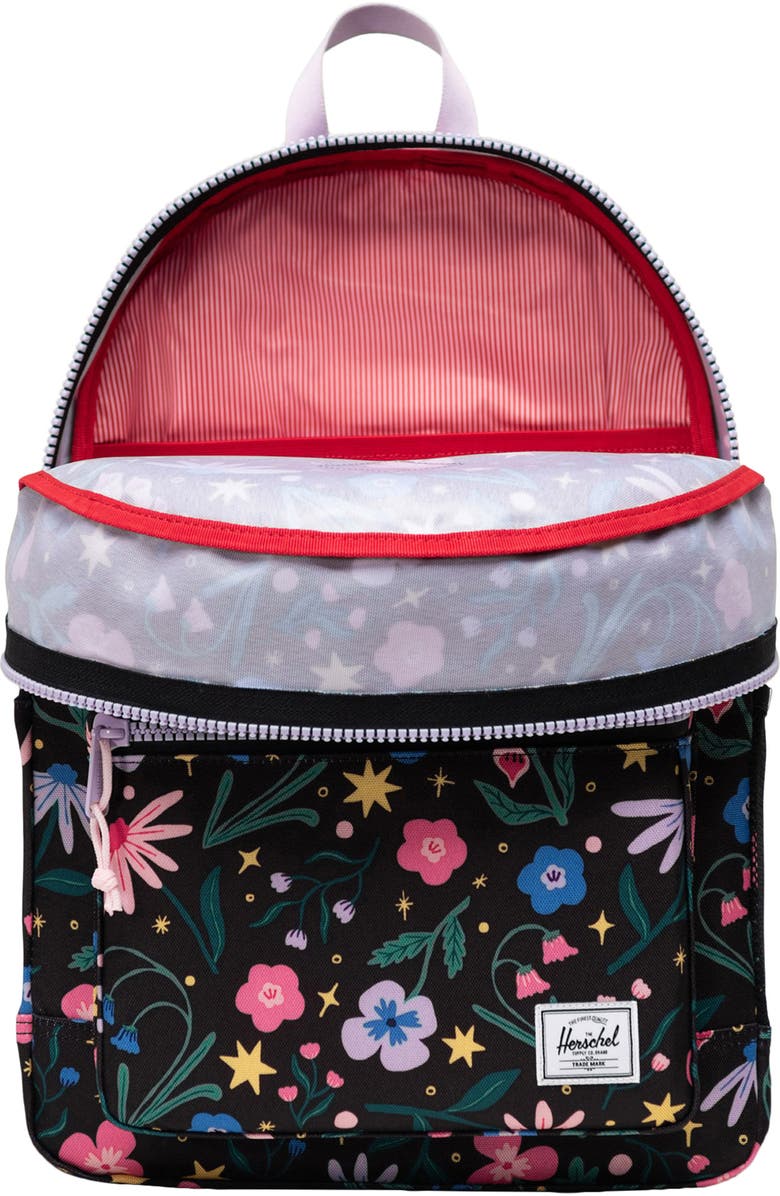 Herschel Supply Co. Kids' Heritage Youth Backpack, Alternate, color,