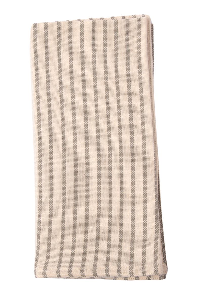 Twiga Napkins Set of 4, Main, color, Grey