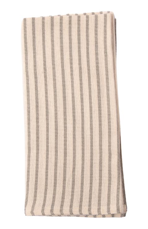 Twiga Napkins Set of 4