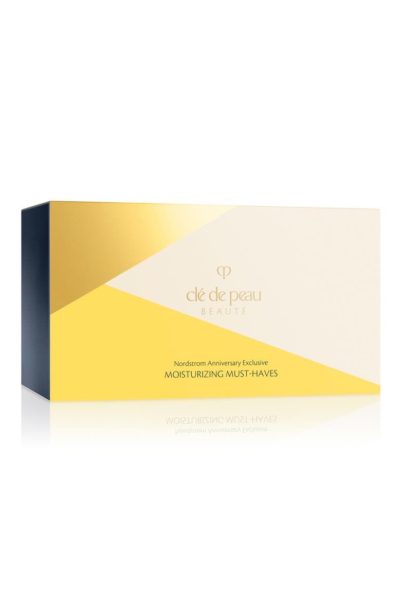 Moisturizing Must-Haves, Alternate, color, NO COLOR