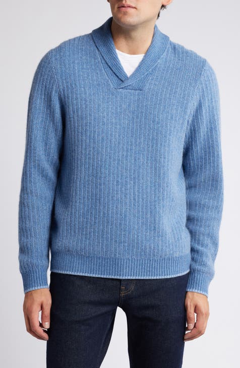 Nordstrom rack mens cashmere sweaters best sale