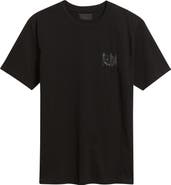 RtA Liam Cyber Metal Graphic T-Shirt