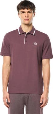 Sergio Tacchini Agiato Polo