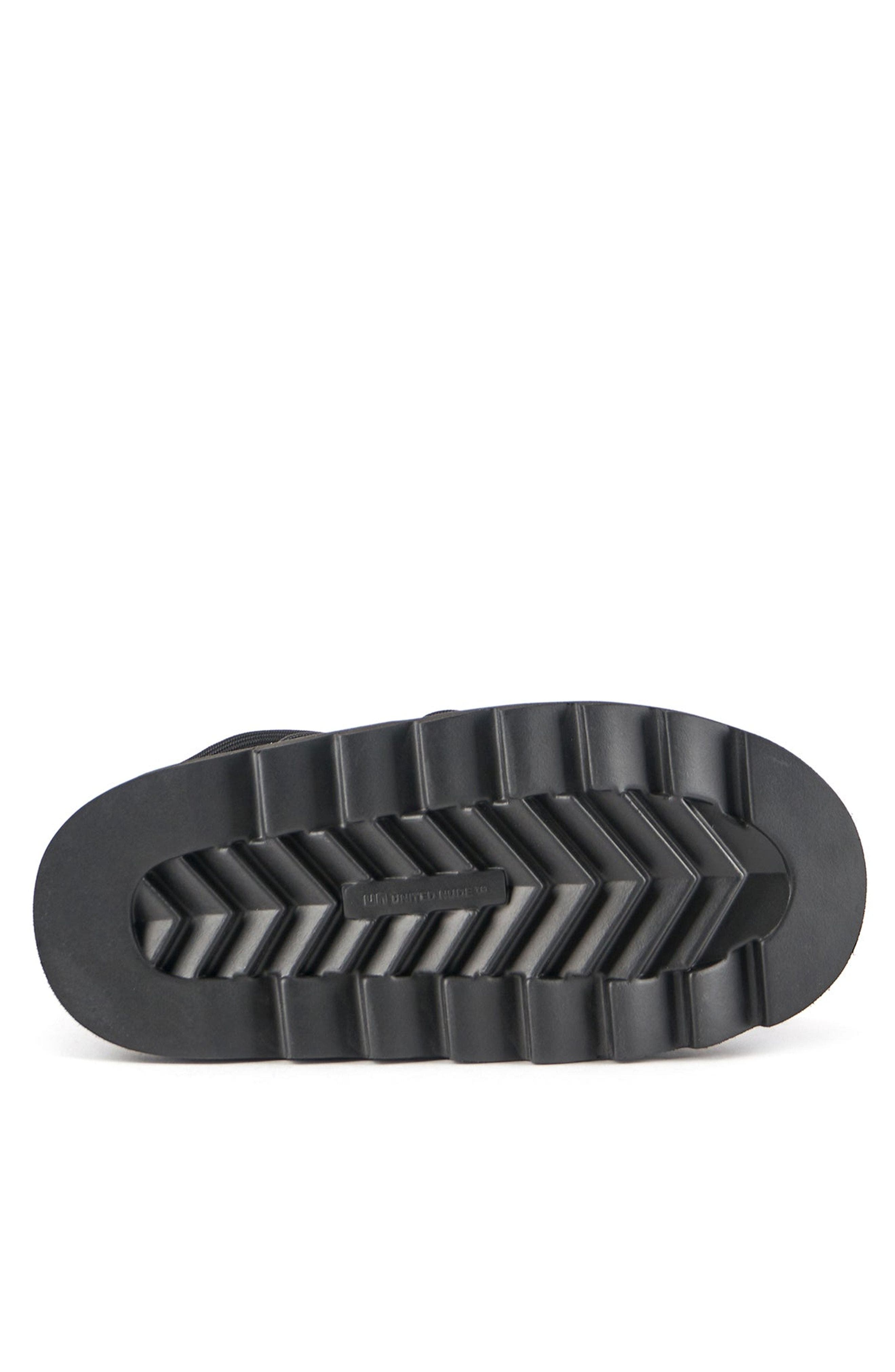 United Nude Zembla Artic Platform Boot, Alternate, color, Black