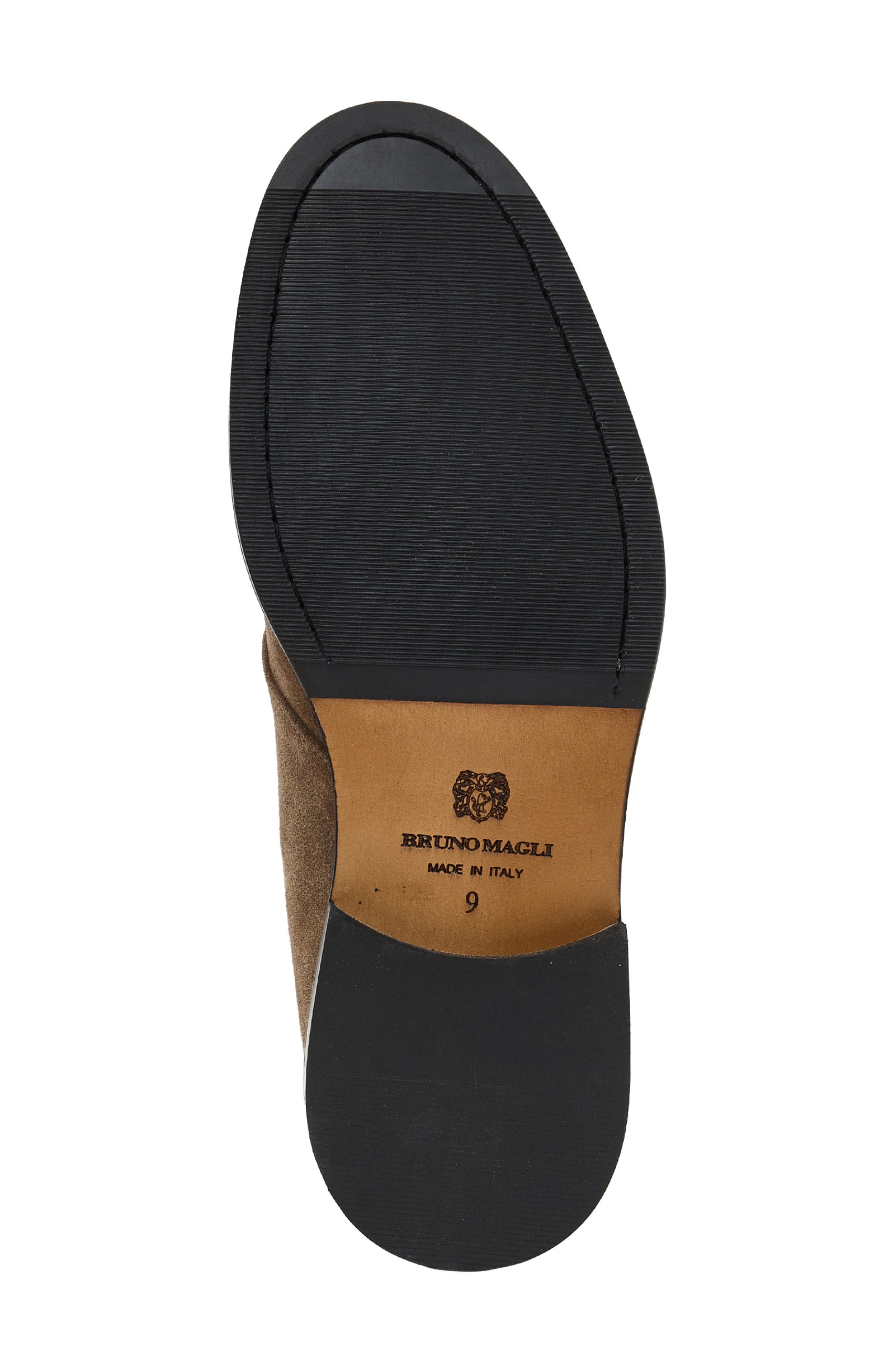 Diano Chukka Boot, Alternate, color, TAUPE SUEDE