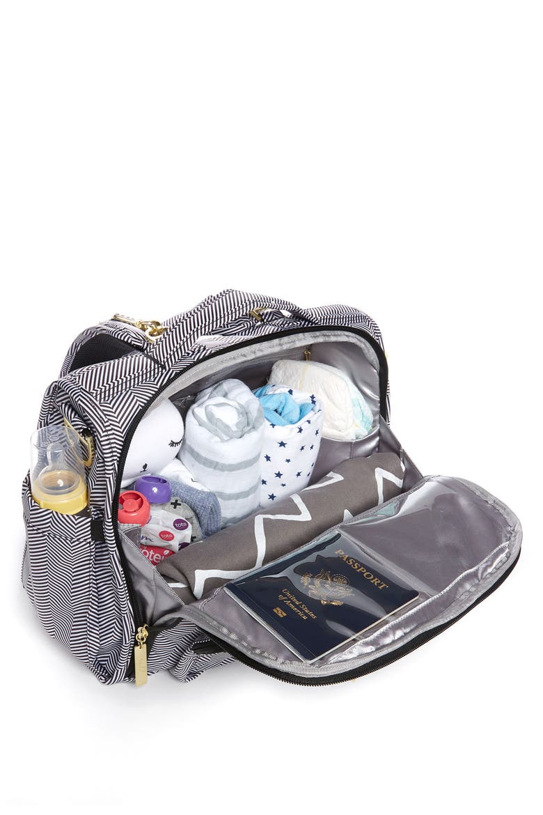 BFF Diaper Bag, Alternate, color, QUEEN OF NILE