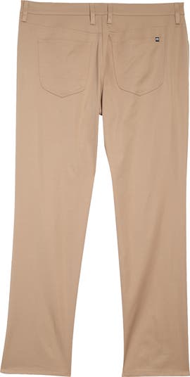 Open to Close Performance Pants