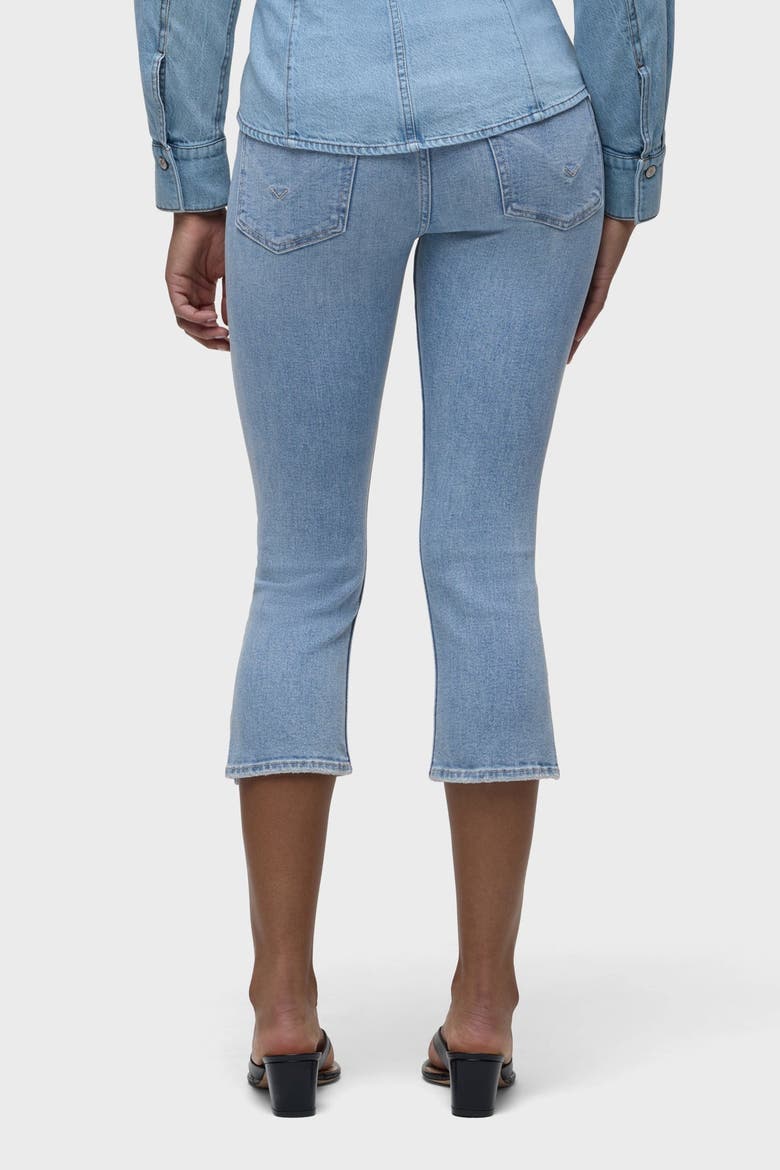 Capri Straight, Alternate, color, PASTRY