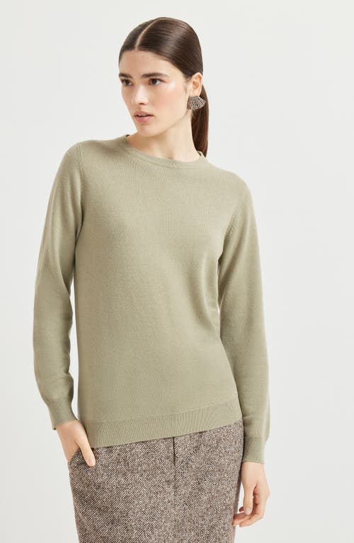 Brunello Cucinelli Cashmere Sweater
