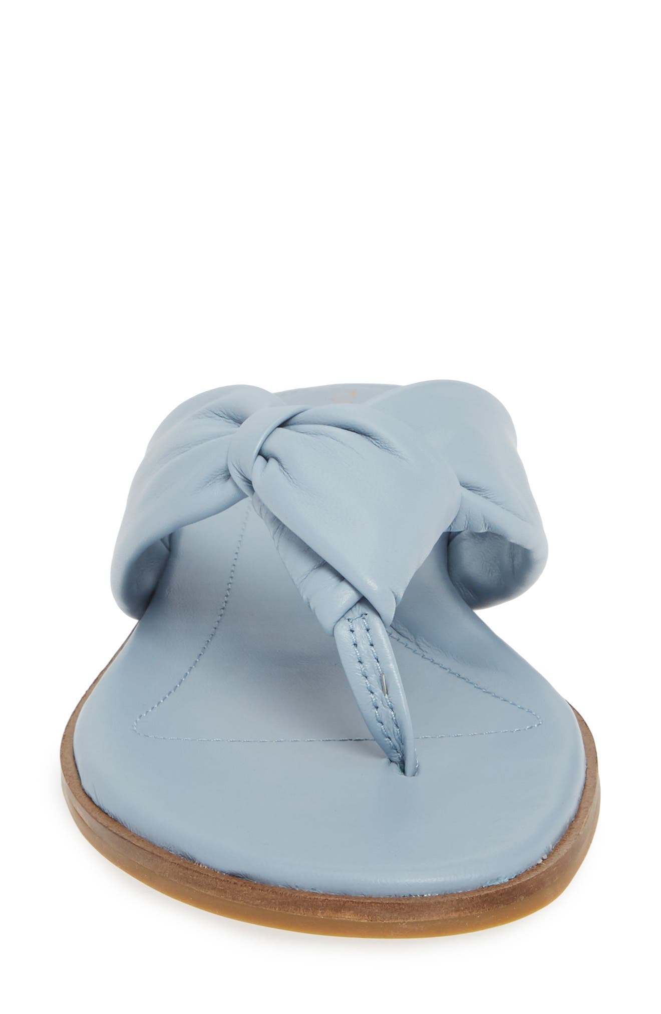 Karissa Sandal, Alternate, color, MOONSTONE LEATHER