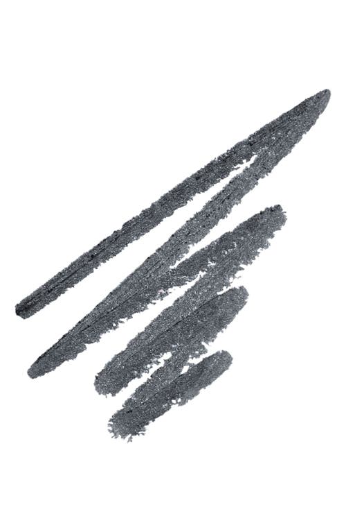 Dolce & Gabbana Dolce&gabbana The Sleek Kohl Glider Eye Pencil In 06 Metallic Steel