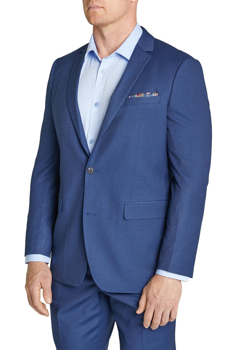 Johnny Bigg Diego Suit Jacket, Alternate, color, 