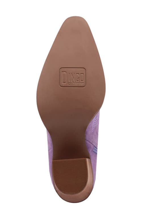 Dingo Wild Sage Western Boot