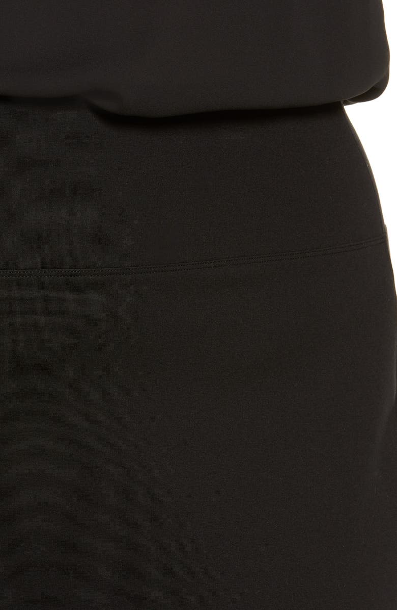 Eileen Fisher Pencil Skirt, Alternate, color,