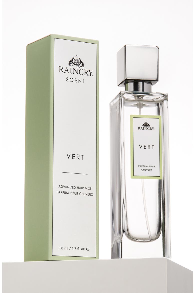 Vert Advanced Hair Mist, Alternate, color, NO COLOR