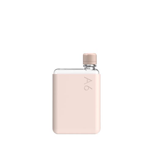 Memobottle A6