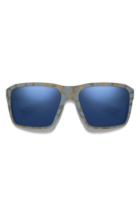 Backcast 61mm Sunglasses